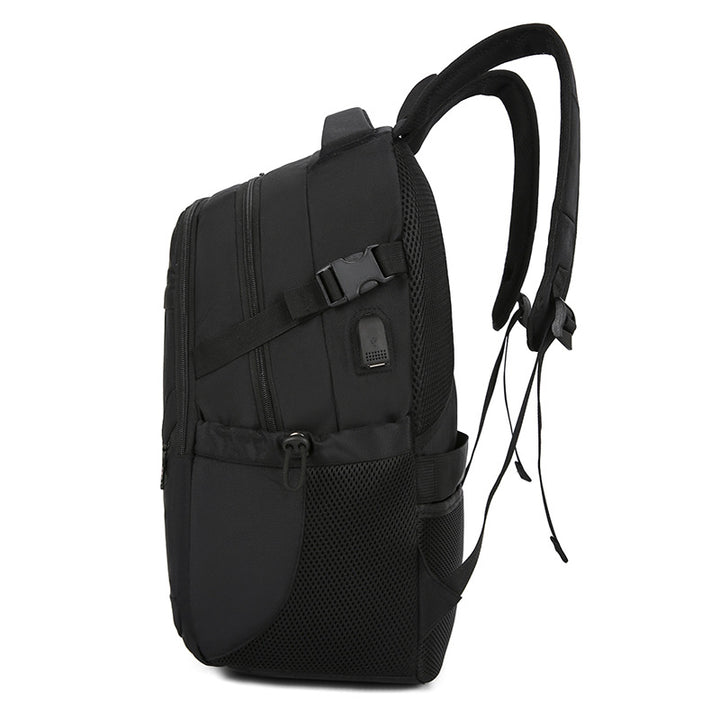Ergonomic Multi-Functional Daypack Stornfield