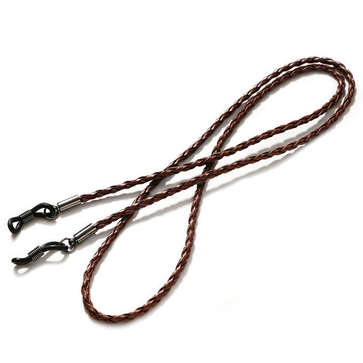 Braided Eyewear Retainer Stornfield