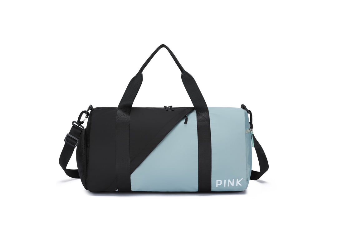 Sporty Multifunctional Duffel Bag Stornfield