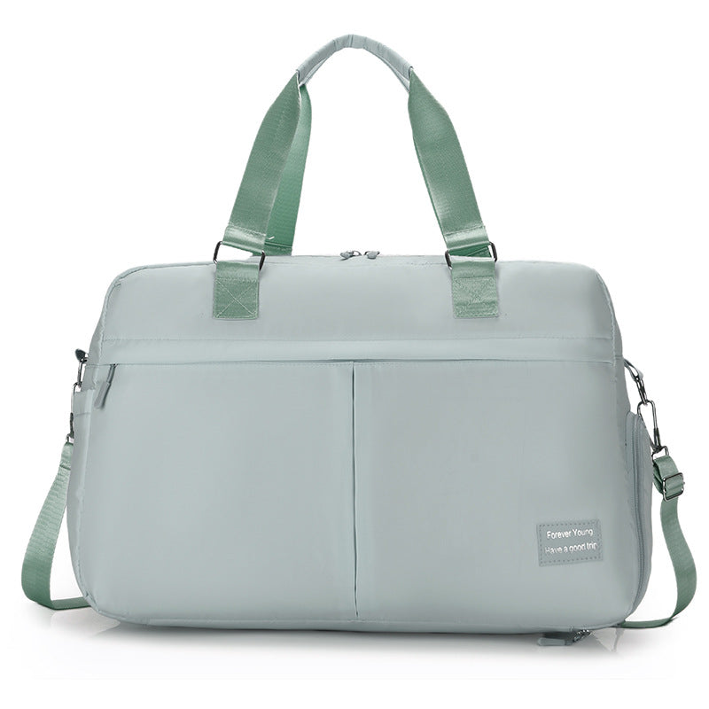 Versatile Sports Duffle Bag Stornfield
