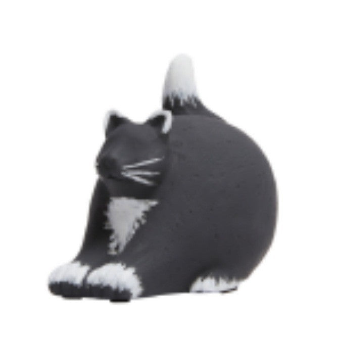 Decorative Cat Figure