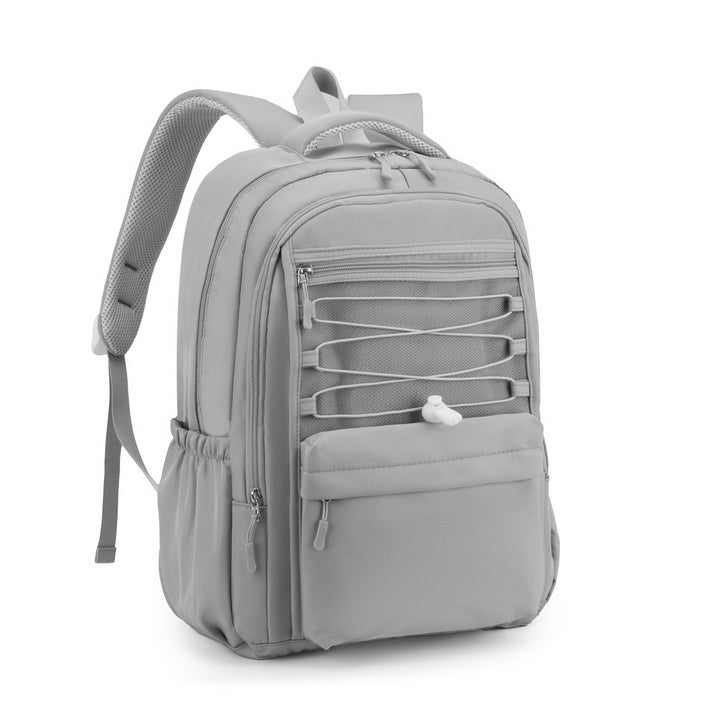 Ergonomic backpack with versatile storage system Stornfield