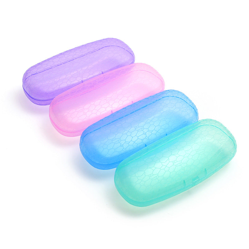 Eyewear Protective Storage Case Stornfield