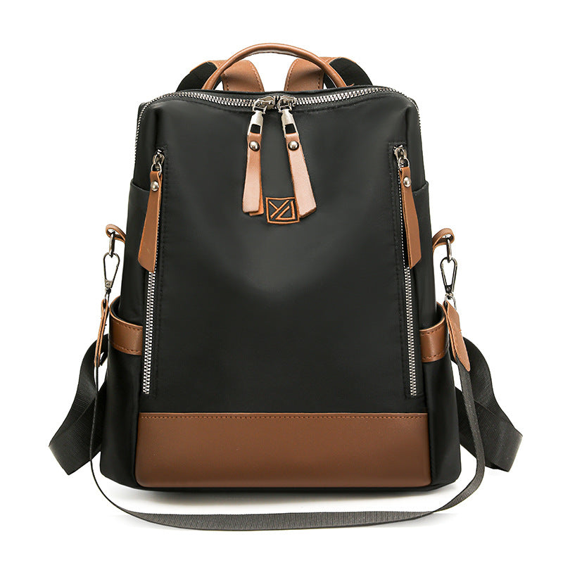 Versatile Multi-Function Backpack Stornfield