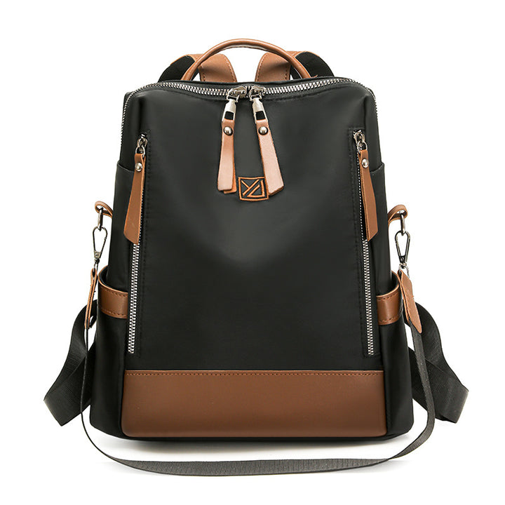 Versatile Multi-Function Backpack Stornfield