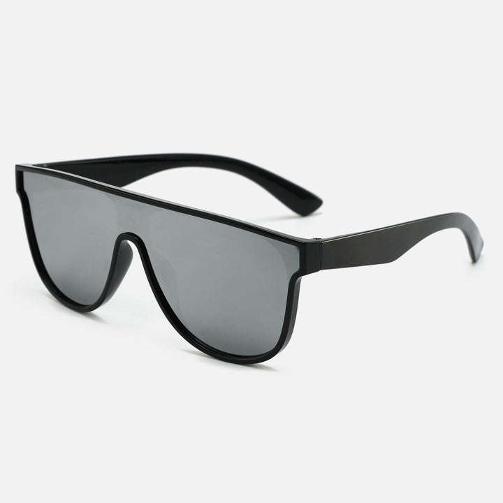Fashion Forward Shield Sunglasses Stornfield