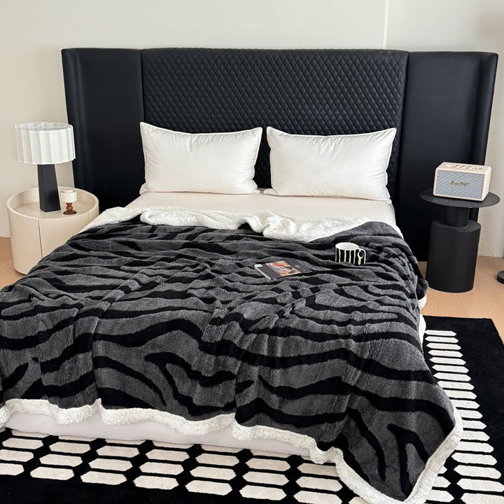 Women’s Snuggle Blanket Stornfield