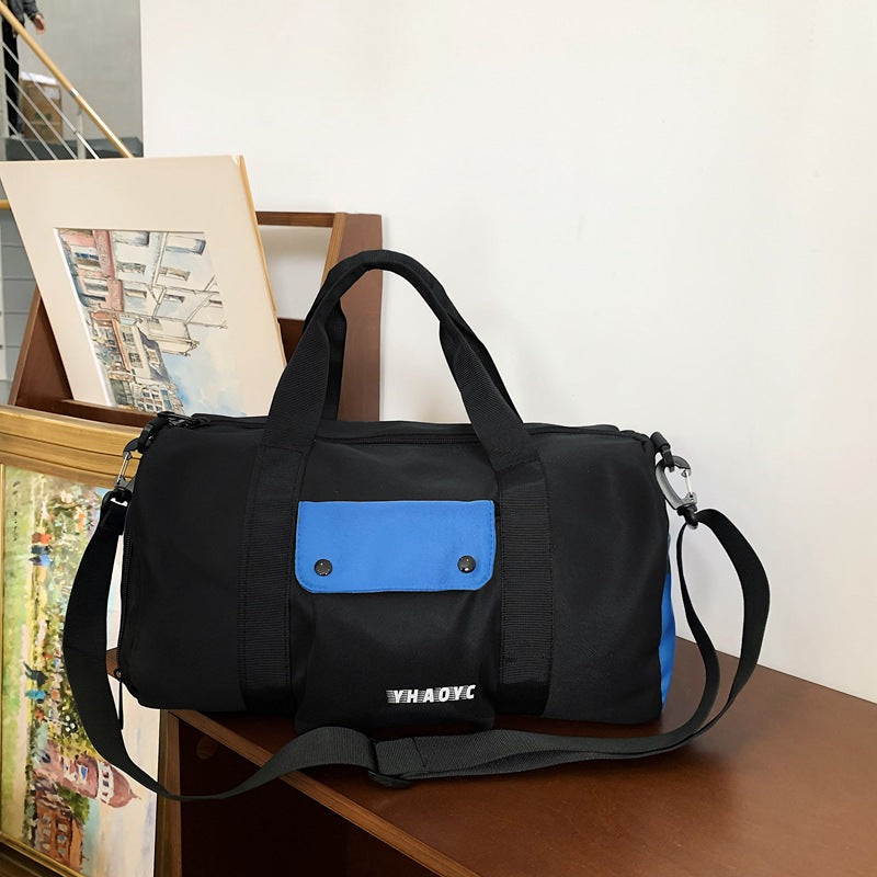 Comfortable everyday crossbody bag Stornfield