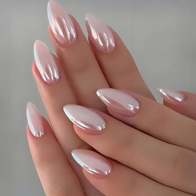 Elegant Nail Tips Stornfield