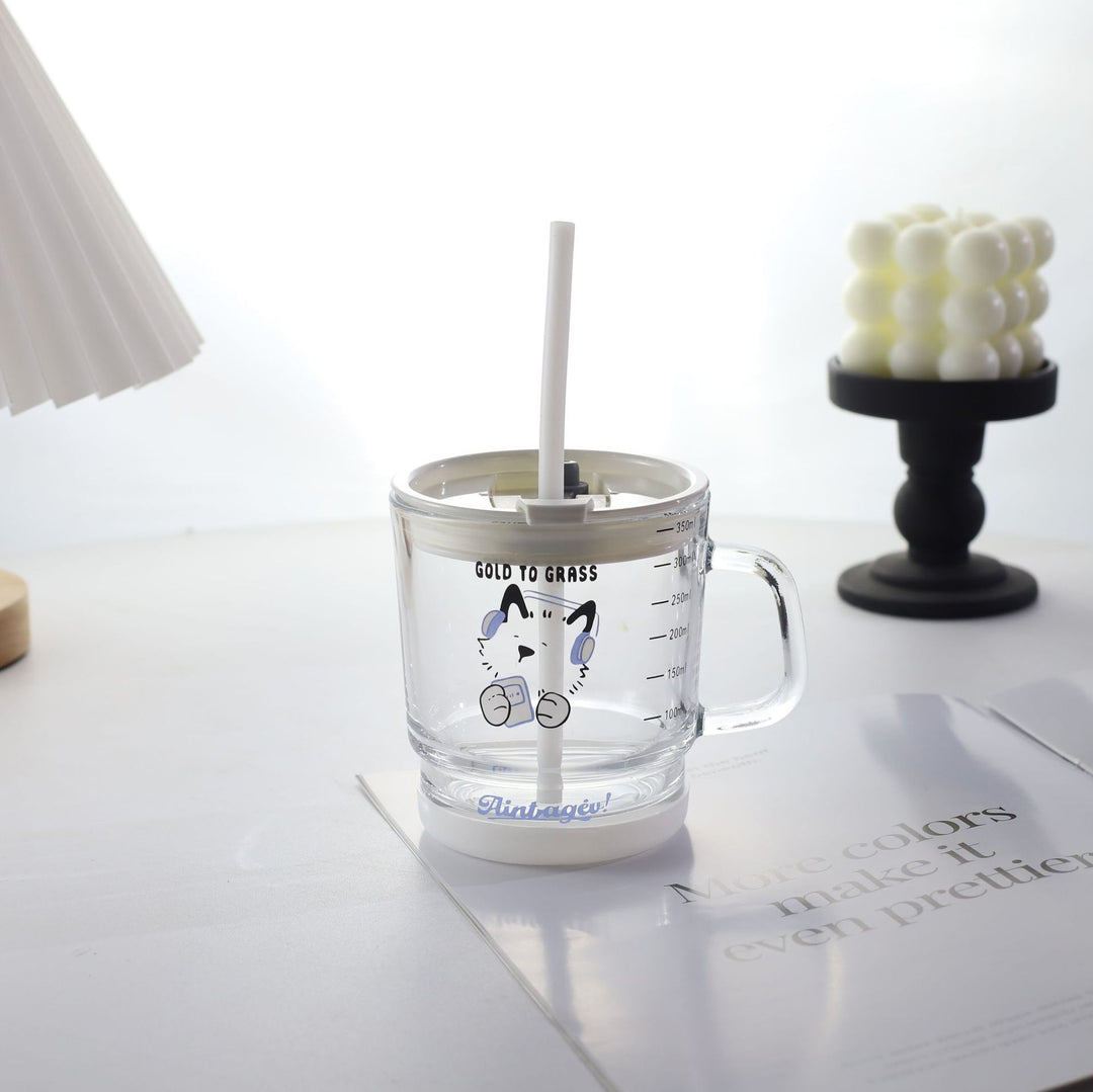 Women's creative drinking cup with special design Stornfield