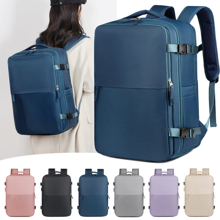All-Purpose Versatile Backpack Stornfield