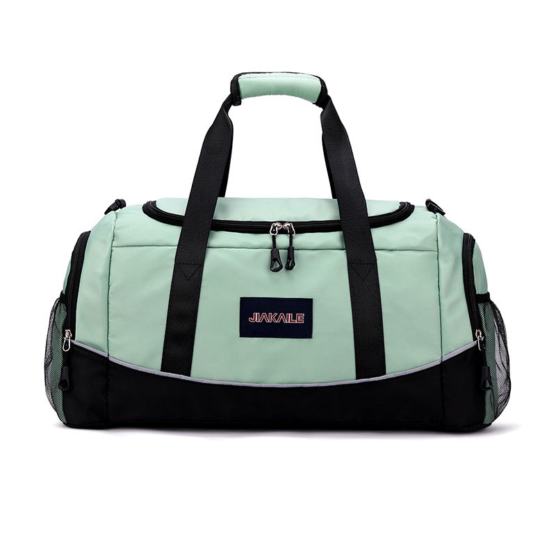 Durable Gym Duffle Bag Stornfield