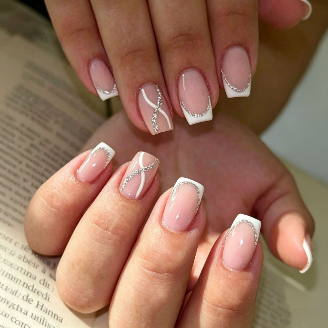 Glamorous Nail Art Kit Stornfield