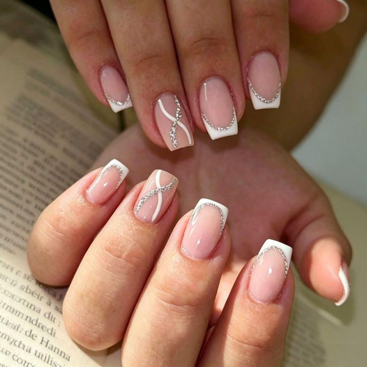 Glamorous Nail Art Kit Stornfield