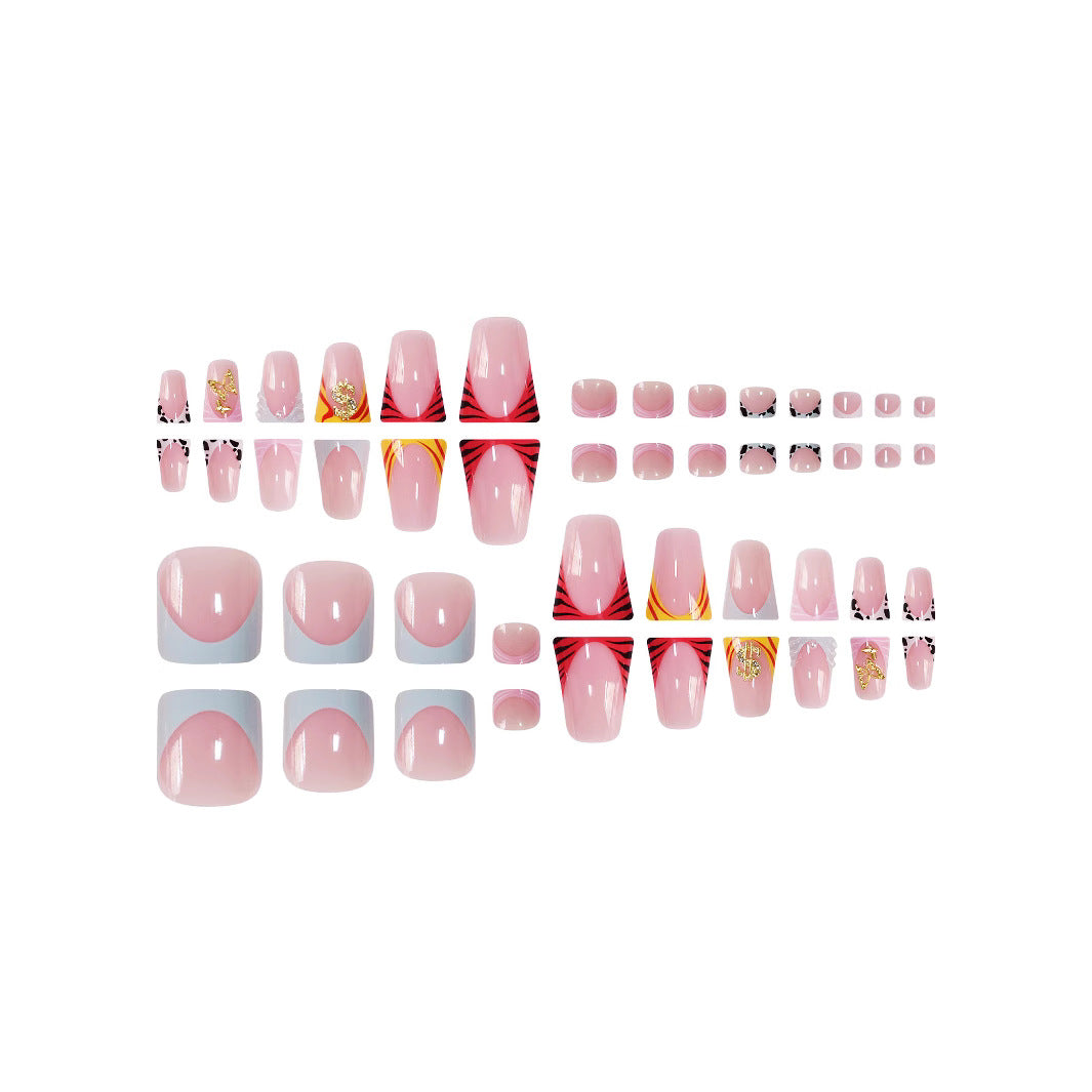 Spa Quality Pedicure Stornfield