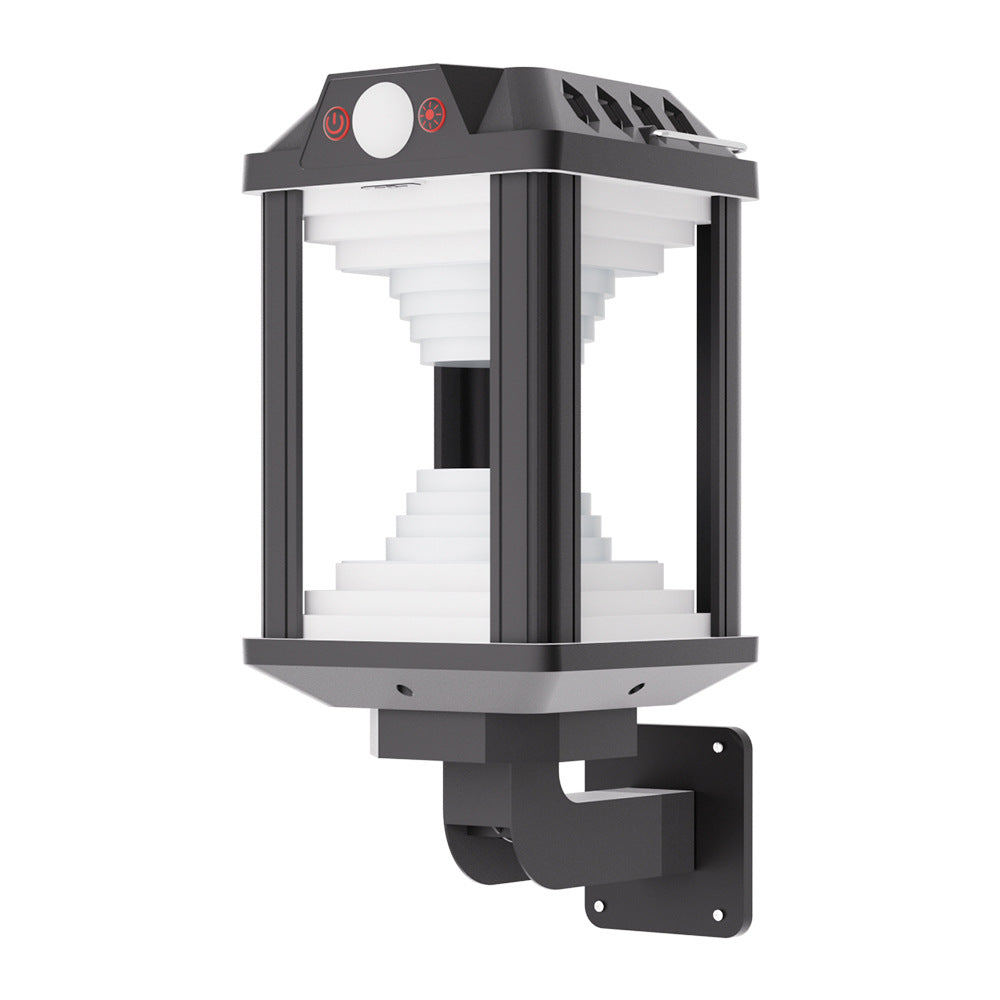 Outdoor Solar LED Lantern Stornfield