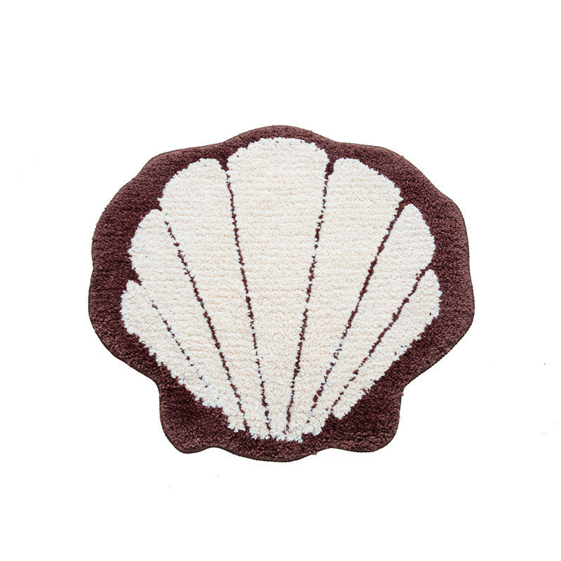 Decorative Shell Shaped