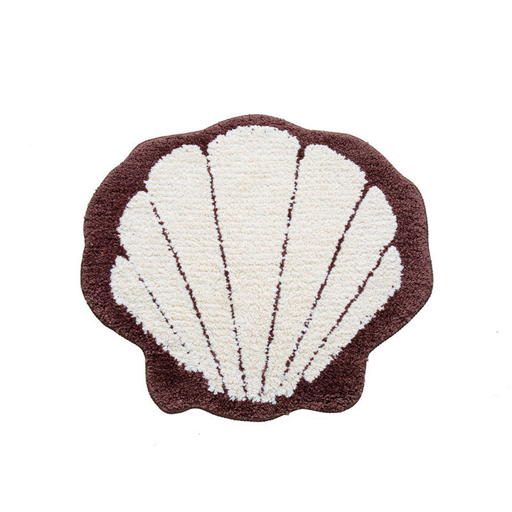 Decorative Shell Shaped
