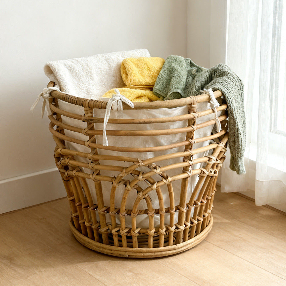 Stylish storage basket Stornfield