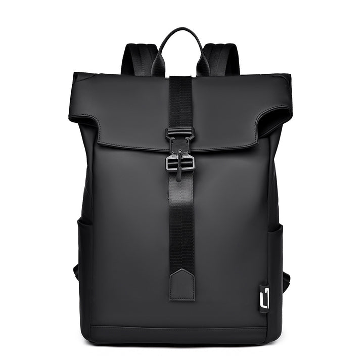 Roll-Top Waterproof Backpack Stornfield 1786717558