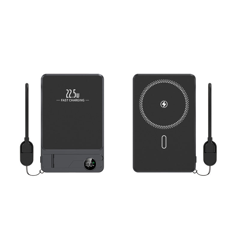 Portable Fast Charging Power Bank Stornfield