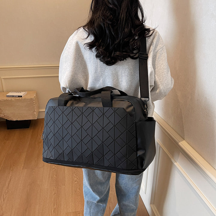 Travel Sports Duffel Bag Stornfield