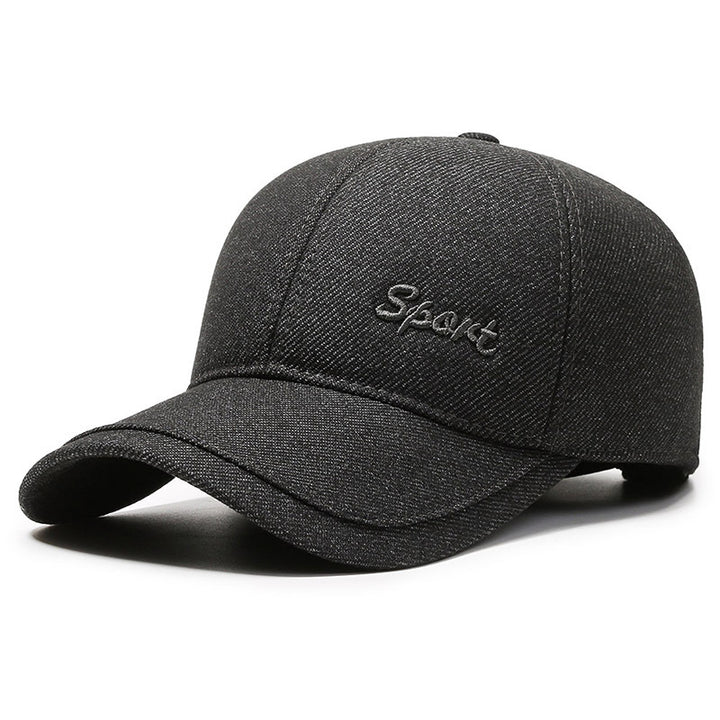 Men's Classic Casual Baseball Cap Stornfield