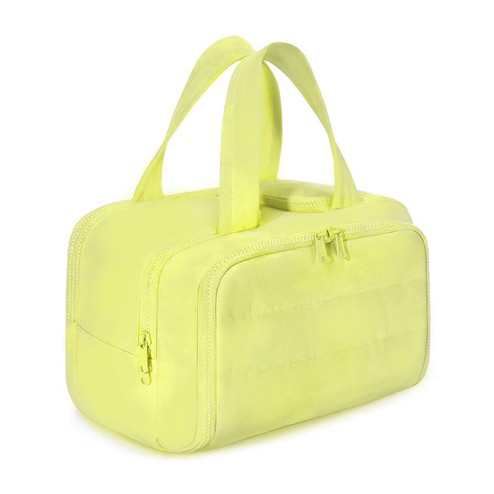 practical travel bag Stornfield