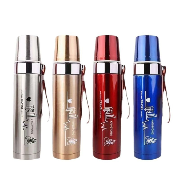 Ladies Insulated Bottle Stornfield