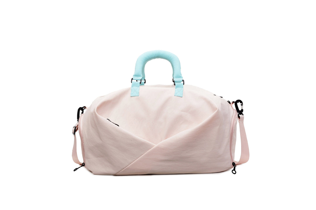 Stylish Utility Travel Duffle