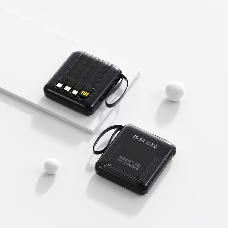 Mini Bluetooth Speaker Stornfield