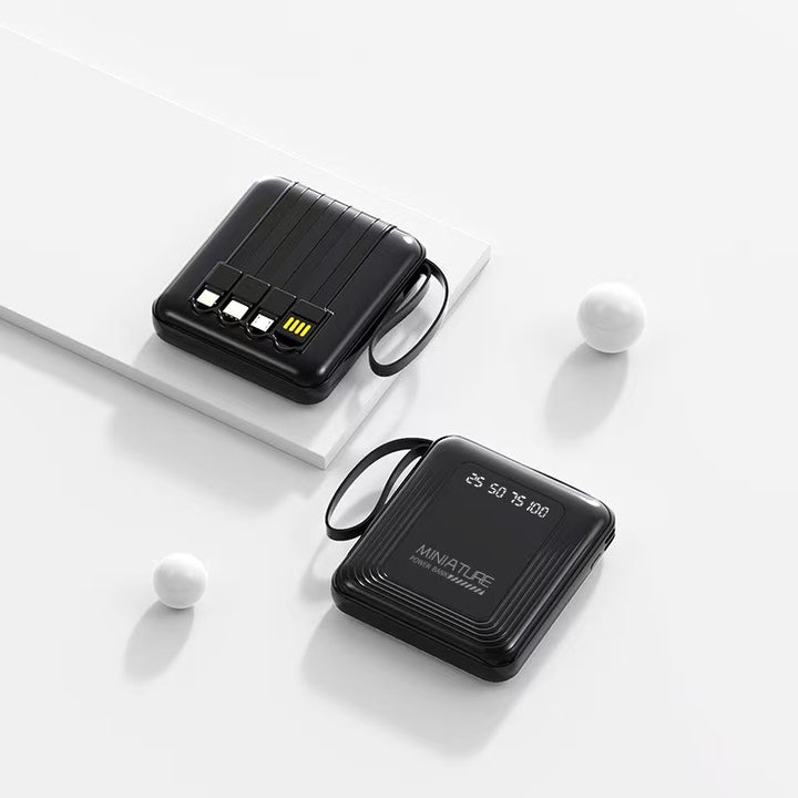Mini Bluetooth Speaker Stornfield
