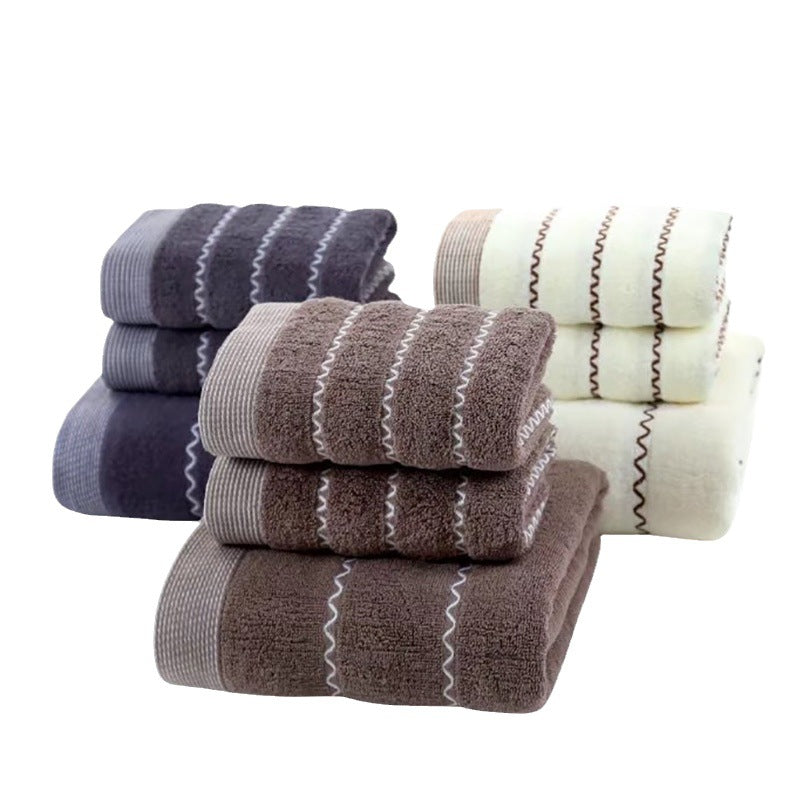 Premium and luxurious bath towel Stornfield