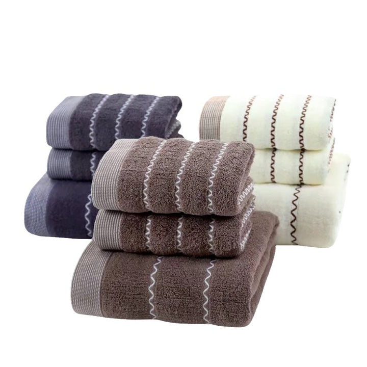 Premium and luxurious bath towel Stornfield