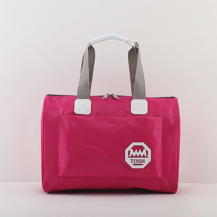 Sporty Travel Bag Stornfield
