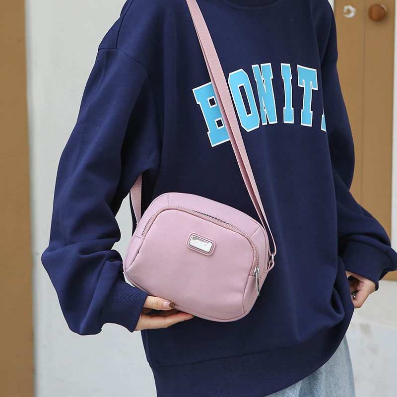 Versatile Everyday Sling Bag Stornfield