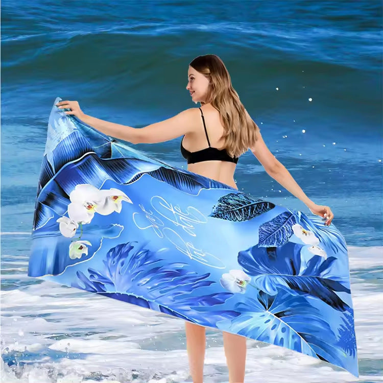 Beach towel Stornfield