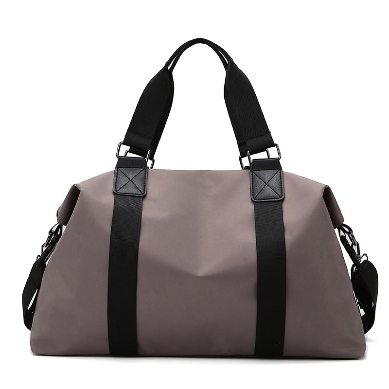 Multi-Functional Travel Gym Duffel Bag Stornfield