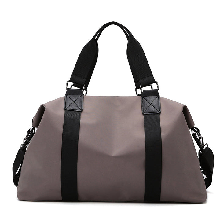 Multi-Functional Travel Gym Duffel Bag Stornfield