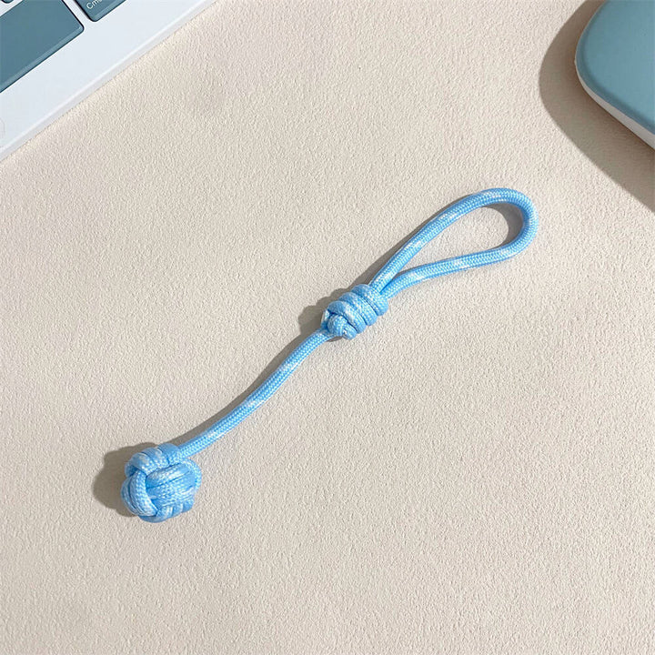 Stylish Paracord Keychain Stornfield
