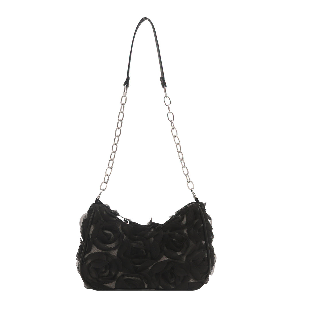 Floral Embellished Handbag Stornfield