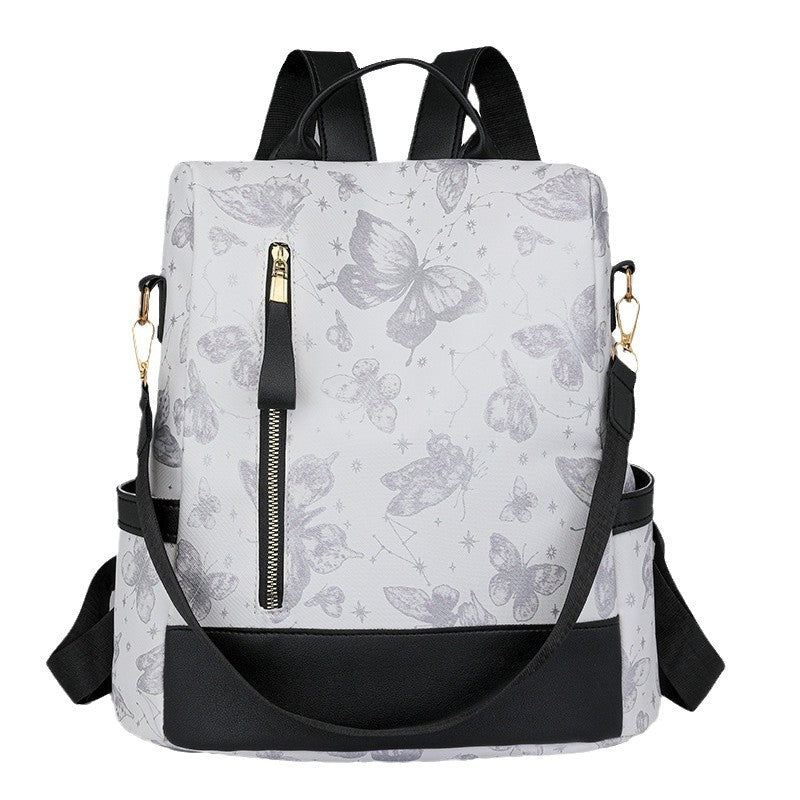 Stylish Multipurpose Backpack Stornfield