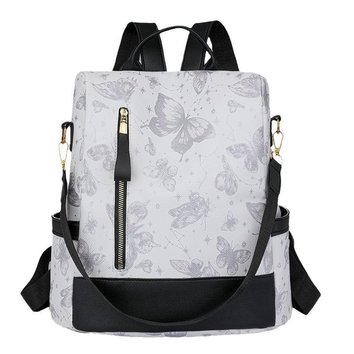 Stylish Multipurpose Backpack Stornfield