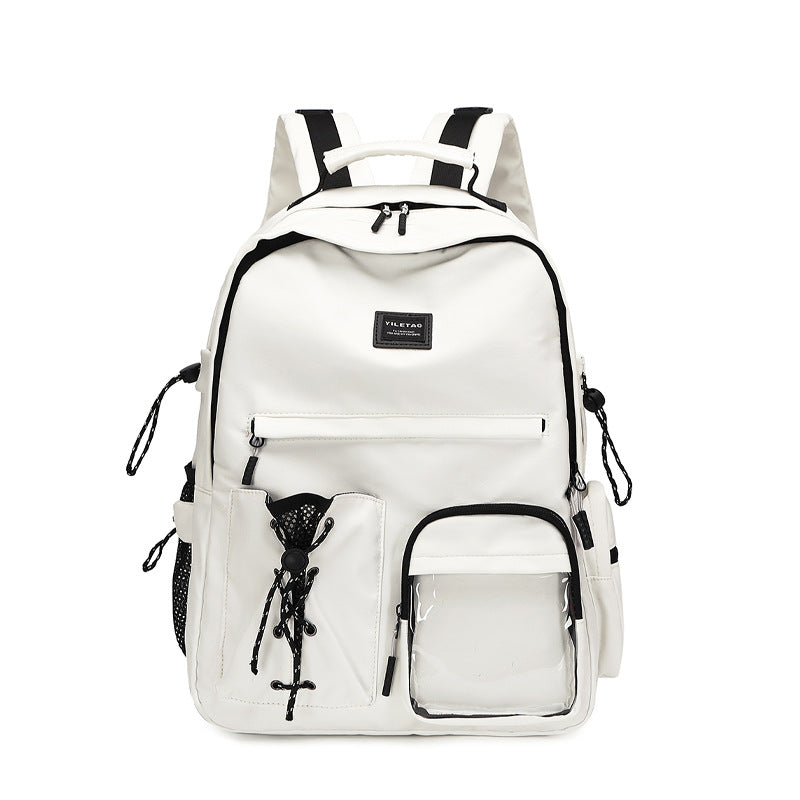 Functional Travel Laptop School Backpack Stornfield