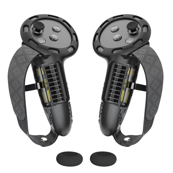 Virtual Reality Controller Stornfield