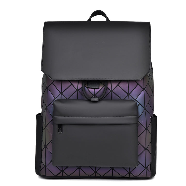 Stylish Waterproof Urban Backpack Stornfield