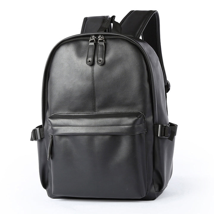 Elegant Backpack Made of Faux Leather Stornfield