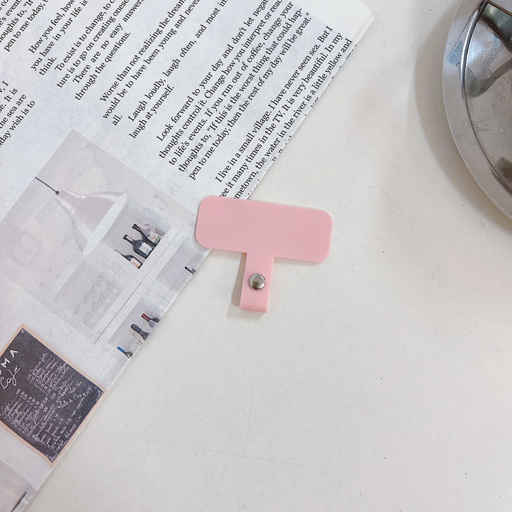 Versatile Page Marker Stornfield