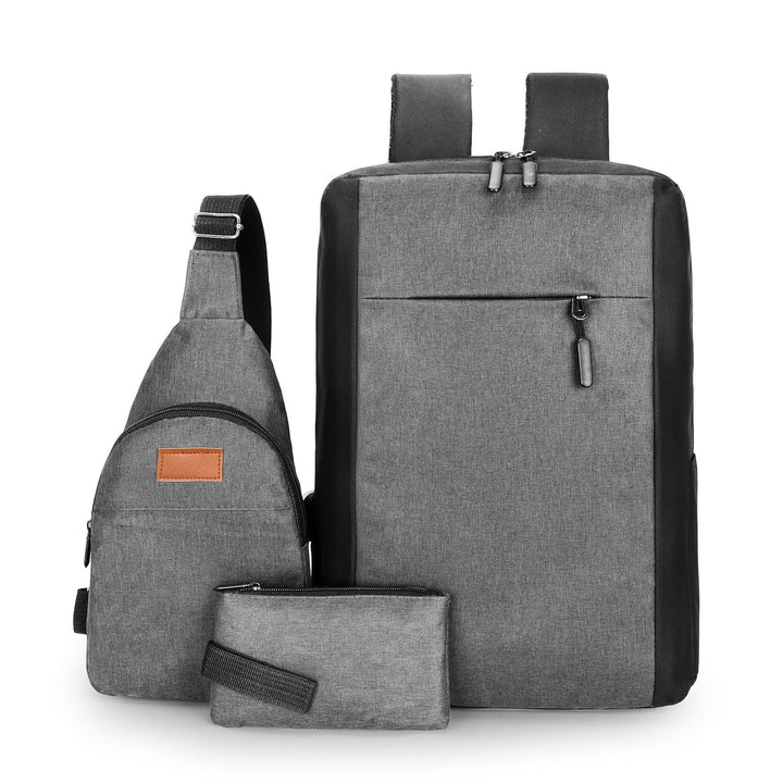 Multi-Functional Travel Backpack Set Stornfield