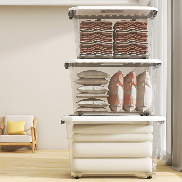 Storage boxes Stornfield